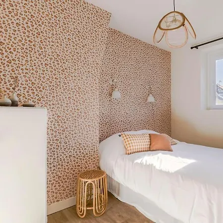 Prestigieux Place Saint Marc Iv D Apartmán Rouen