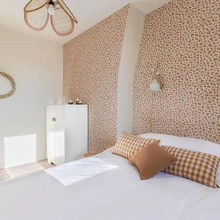 Prestigieux Place Saint Marc Iv D * Rouen