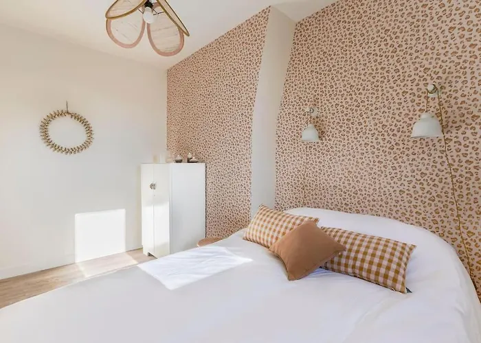 Prestigieux Place Saint Marc Iv D * Rouen